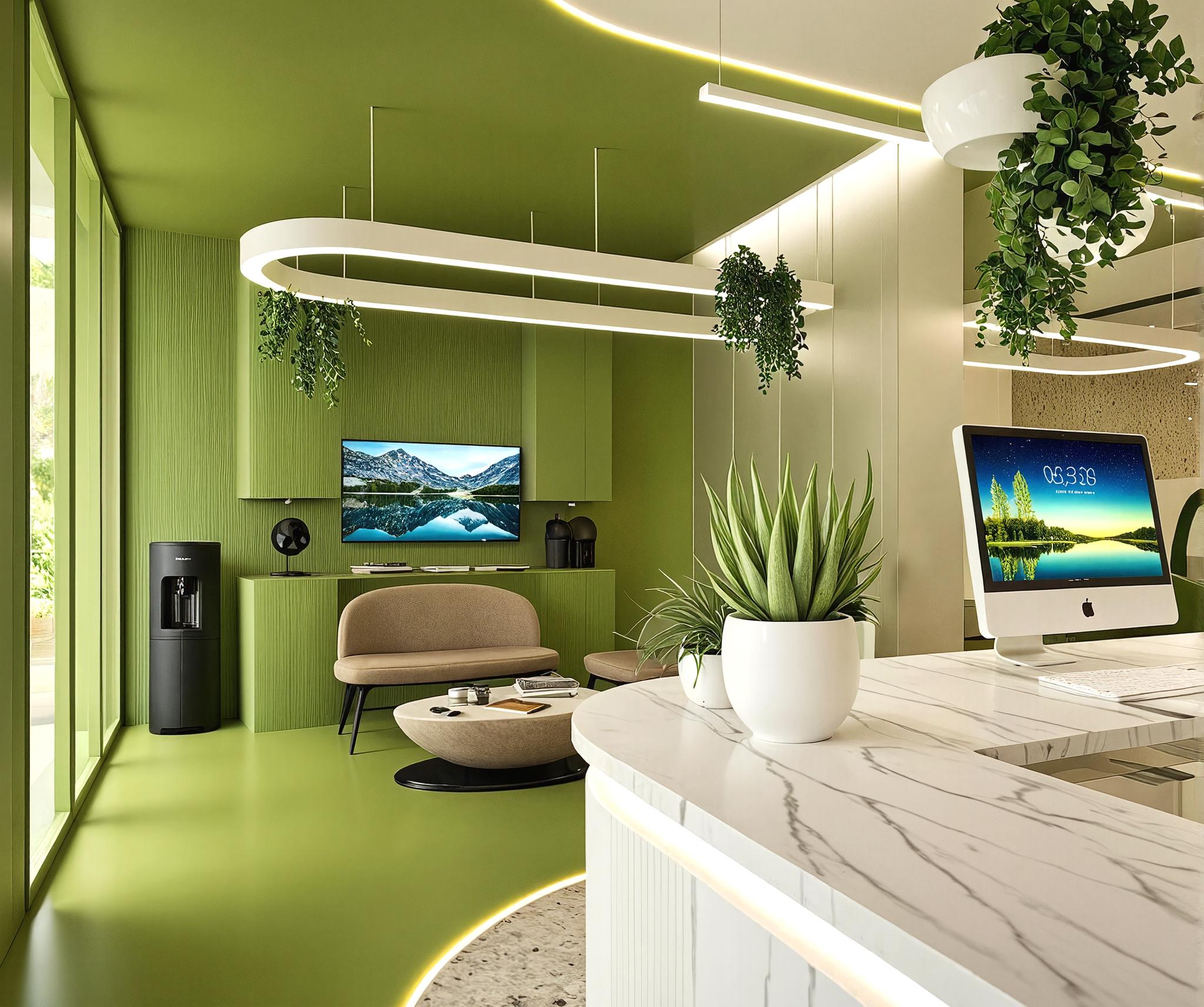 Dental Clinic