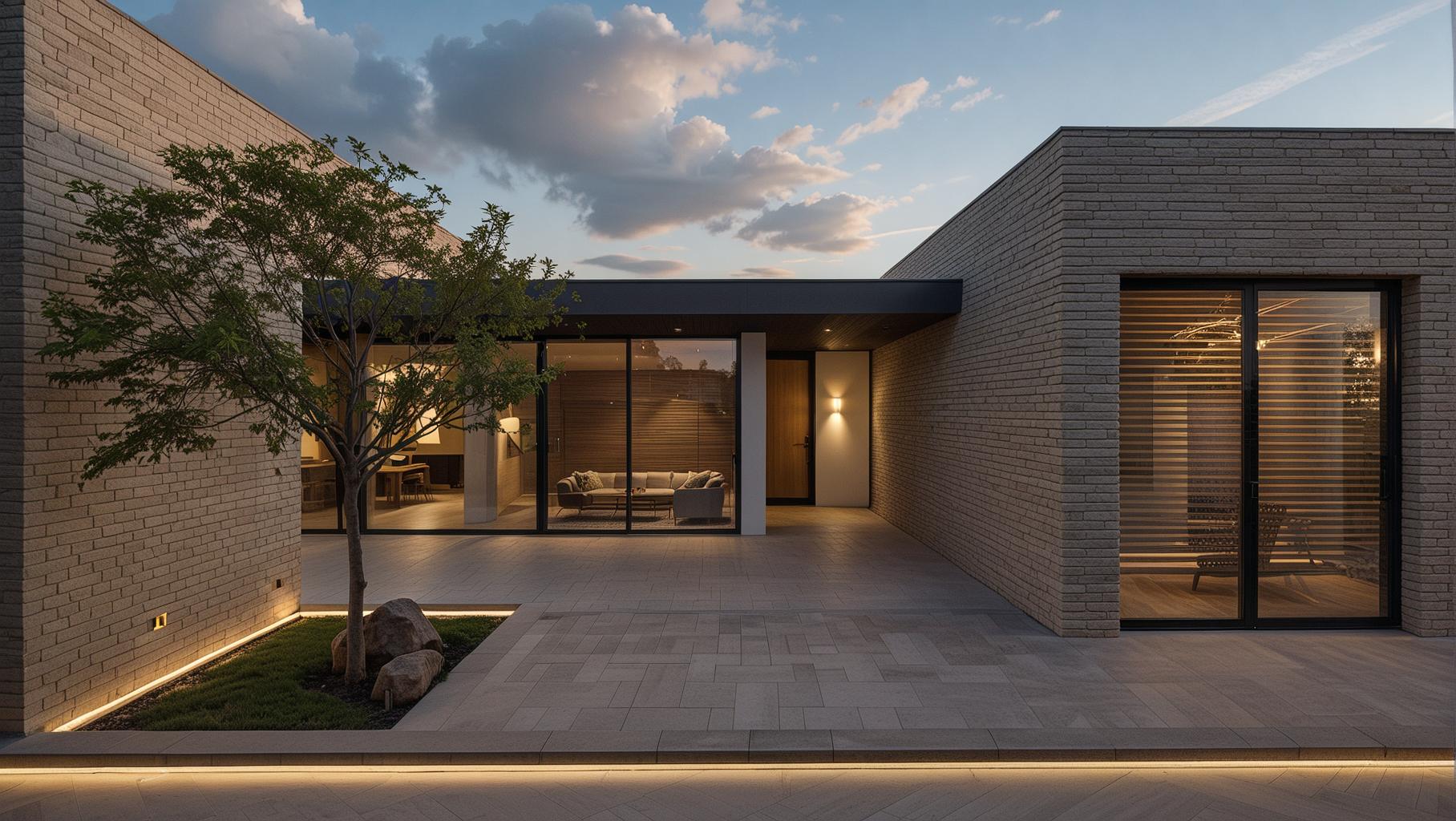Private House