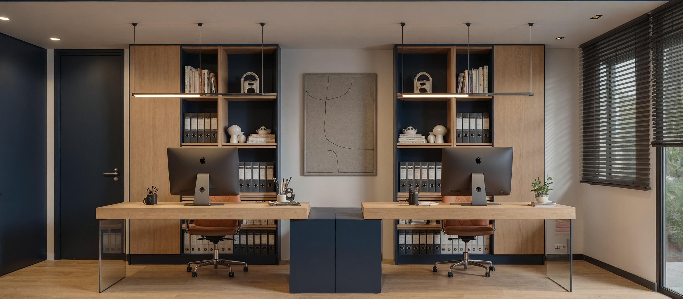 Lawyer Office