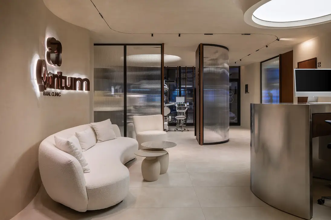 Quantum Clinic 10
