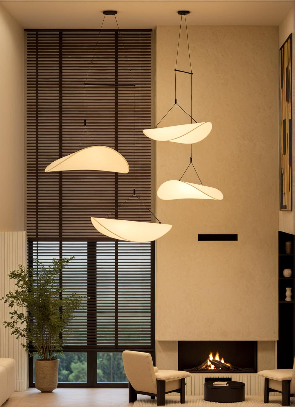 Apartment Interior #2 11