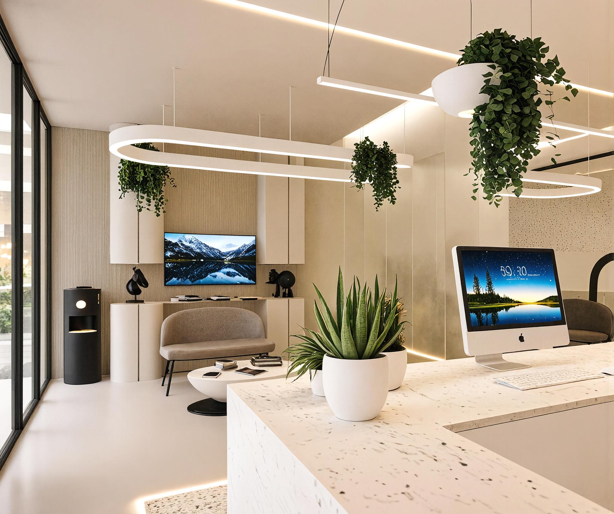 Dental Clinic 9