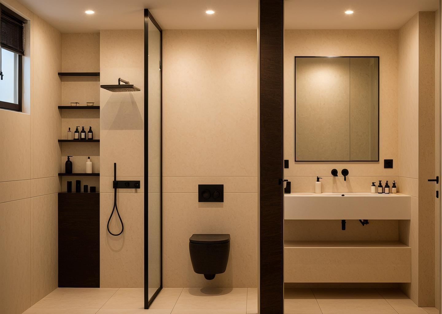 Apartment Interior #2 12