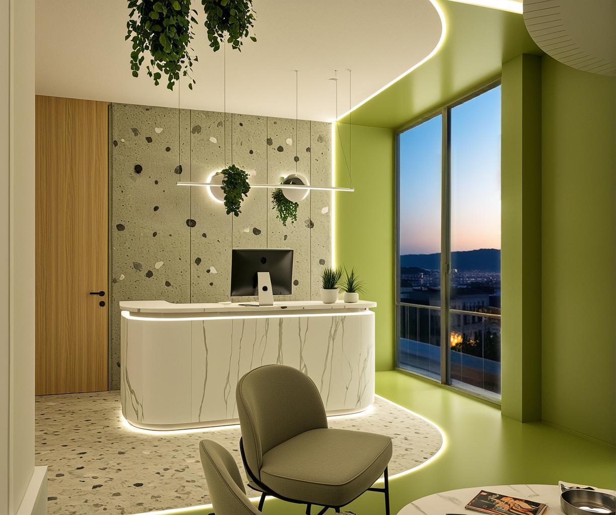 Dental Clinic 10