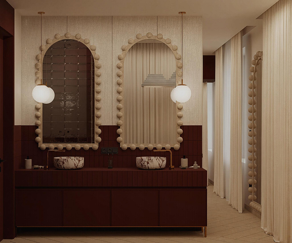 Humbol House 16