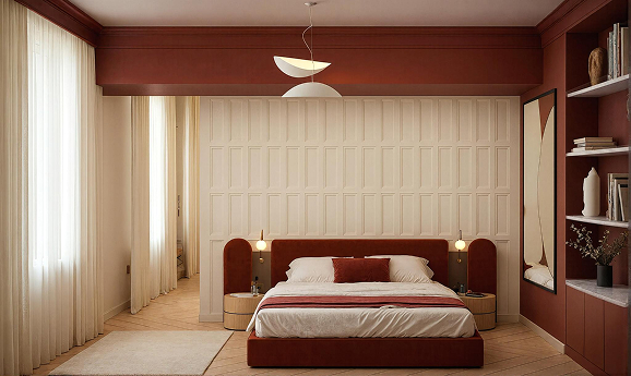Humbol House 19
