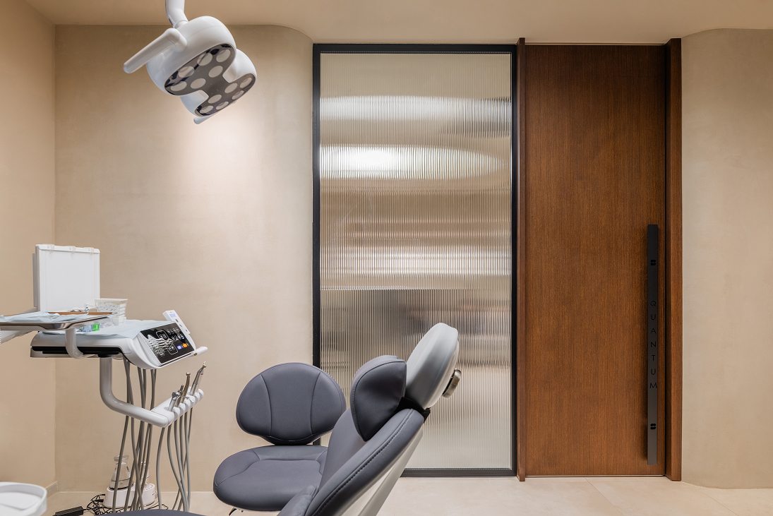 Quantum Clinic 19
