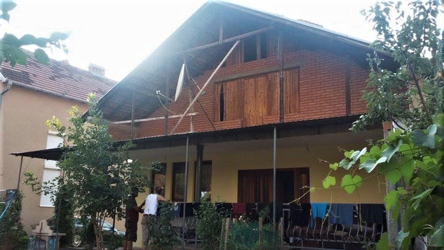 B&A House 2