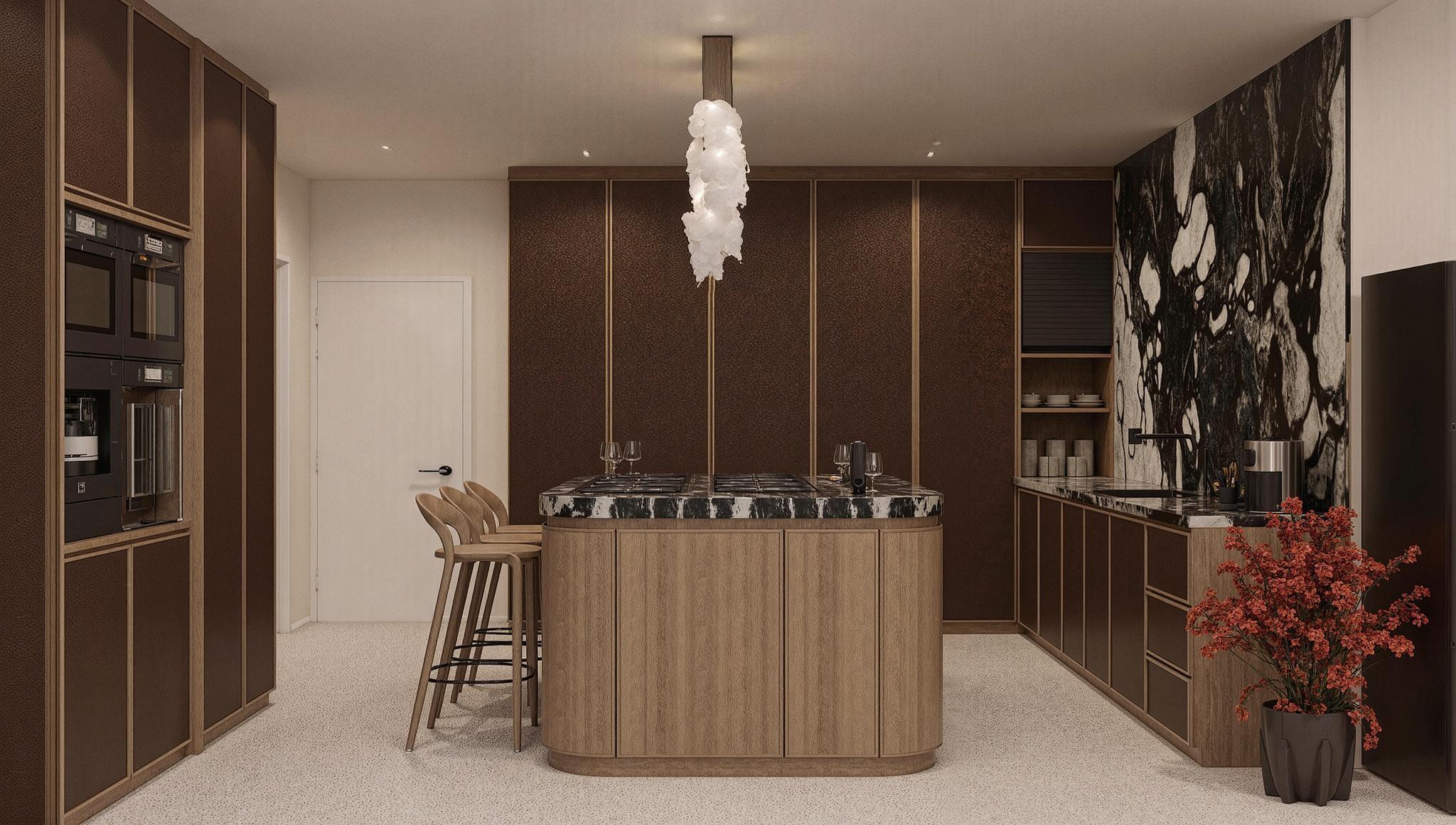 Kitchen Project 3