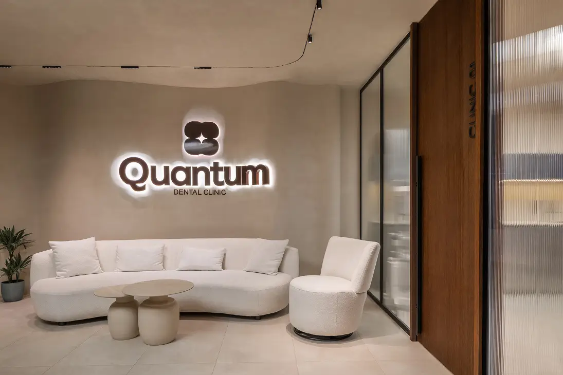 Quantum Clinic 2
