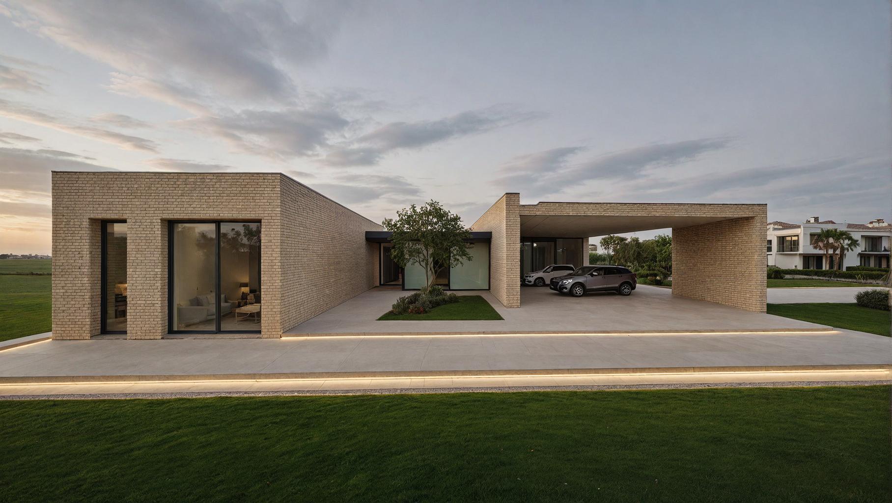 Private House 2