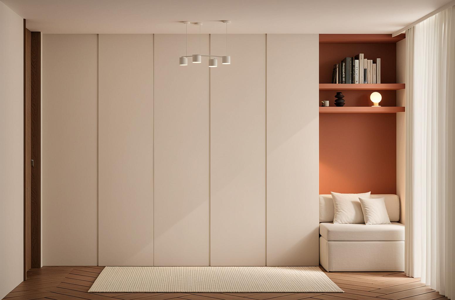Apartment Interior 2