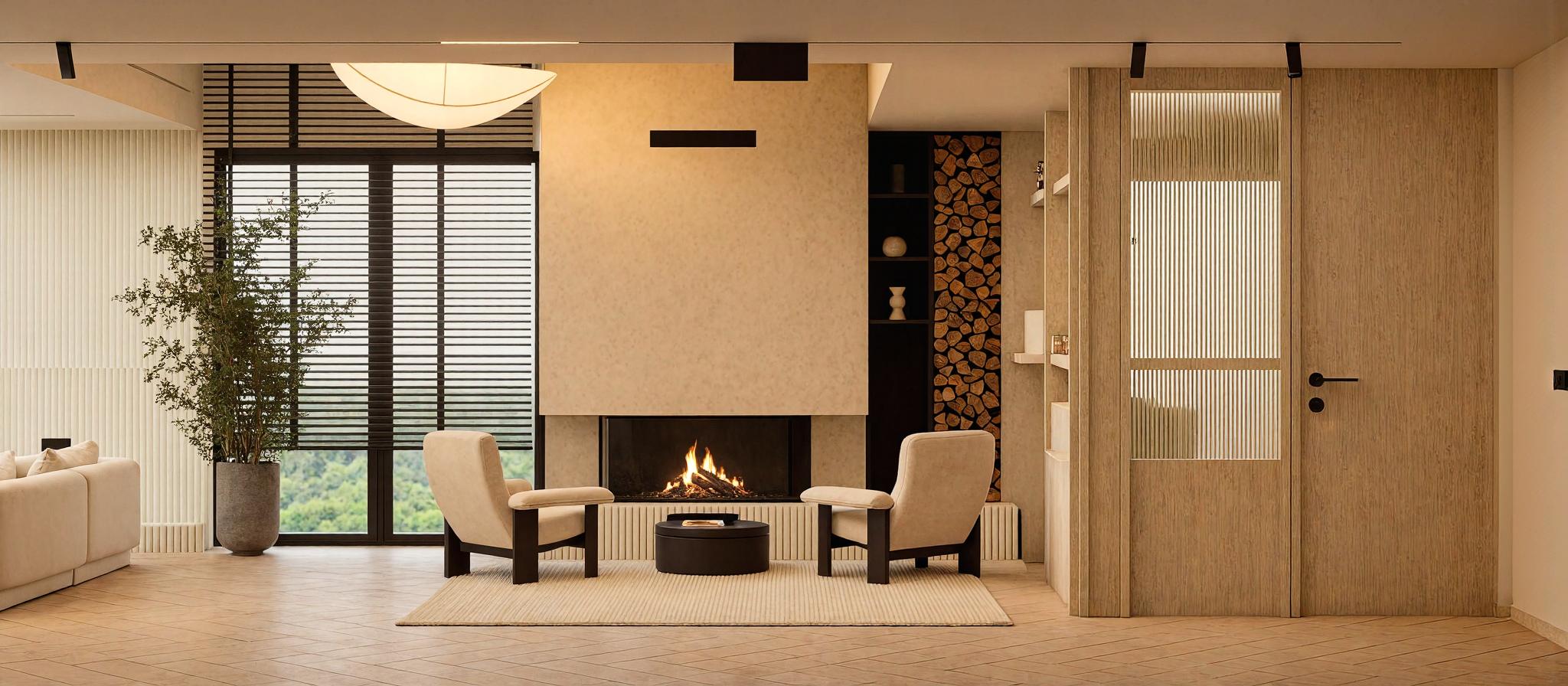 Apartment Interior #2 3