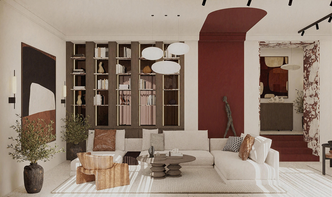 Humbol House 2