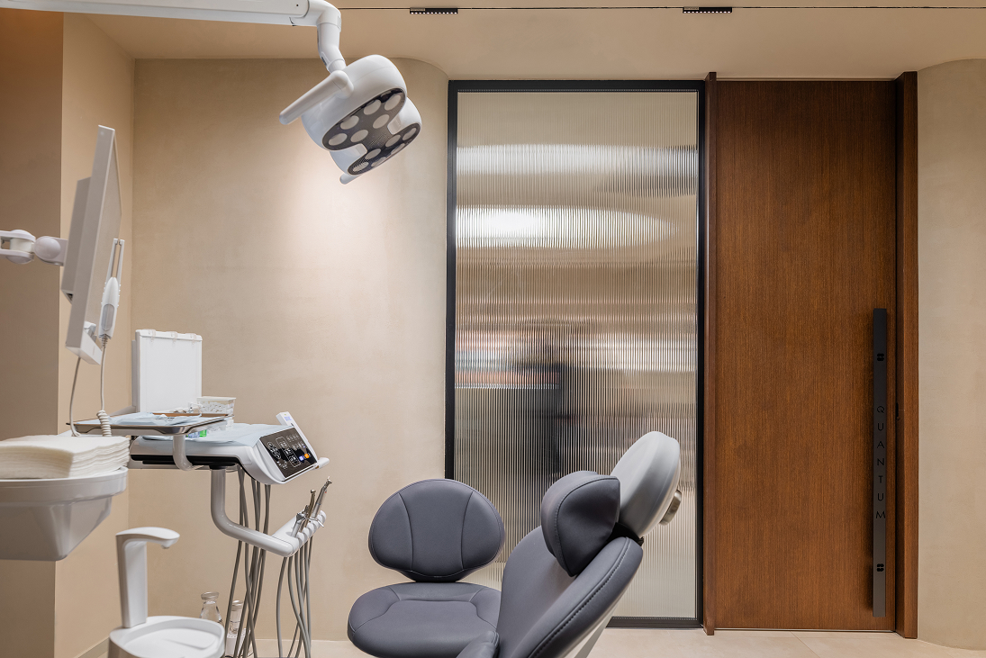 Quantum Clinic 20
