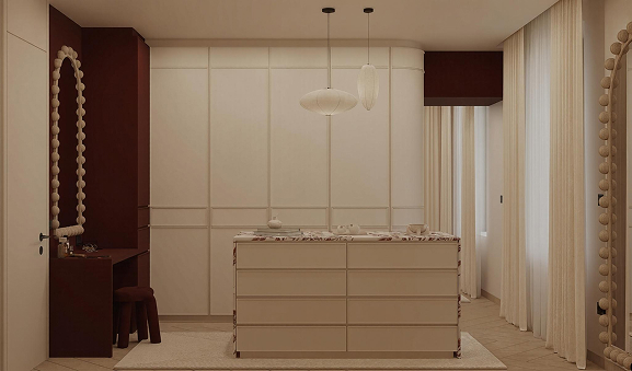 Humbol House 21