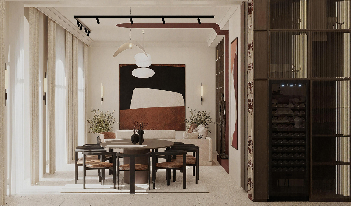 Humbol House 22