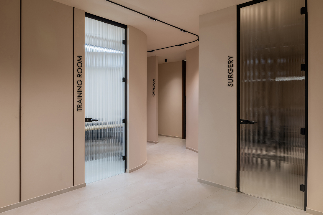 Quantum Clinic 28