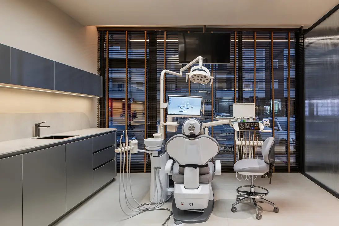 Quantum Clinic 3