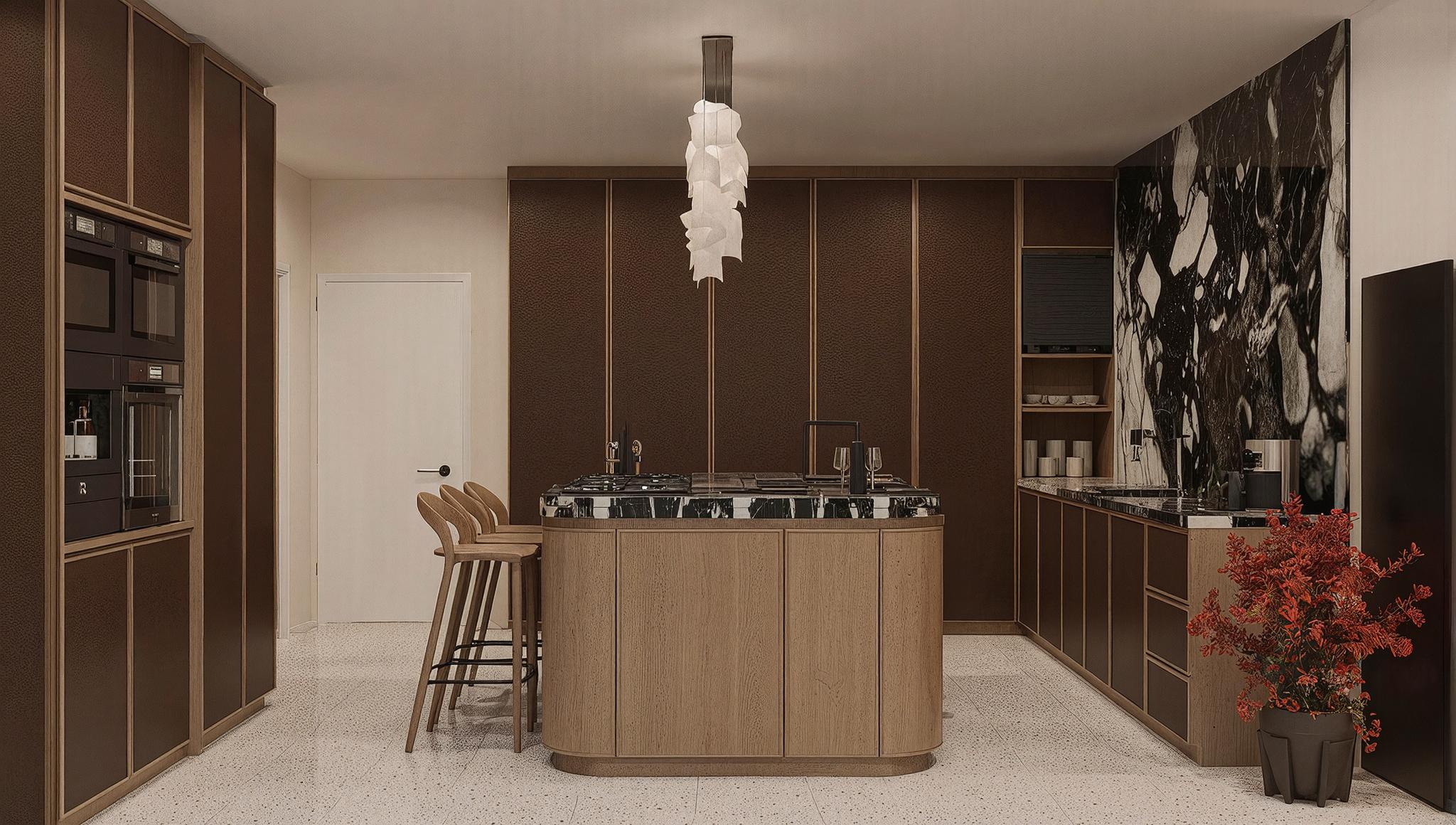 Kitchen Project 4