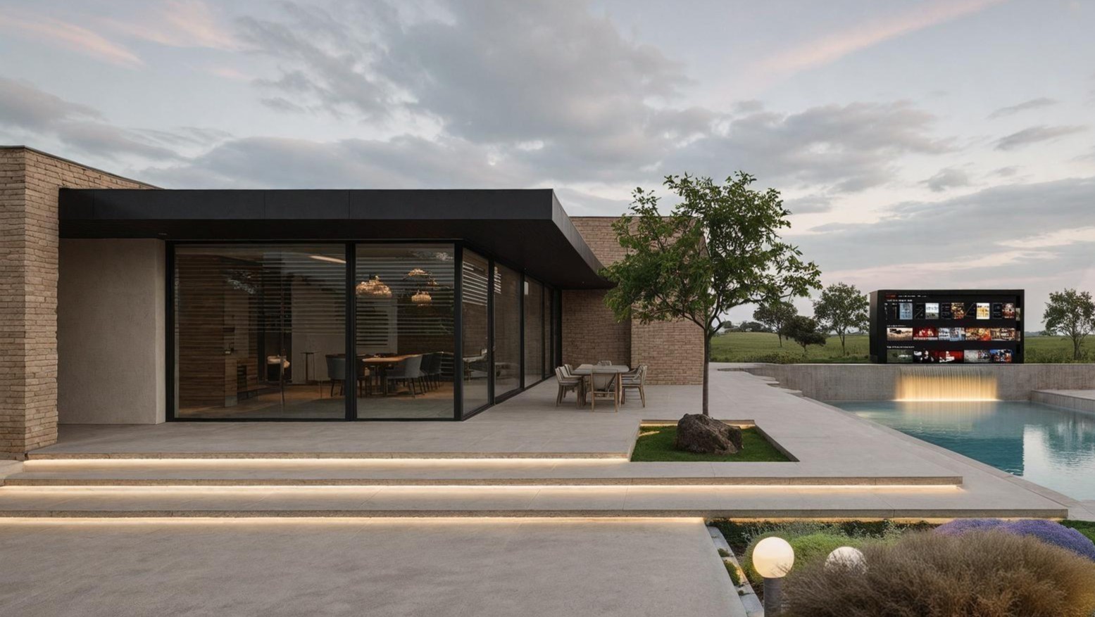 Private House 3