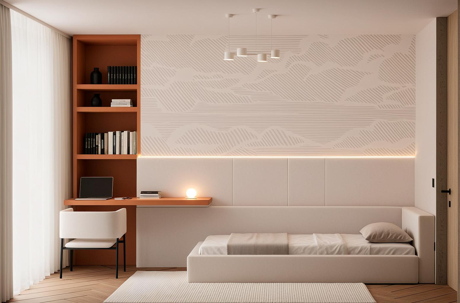 Apartment Interior 3