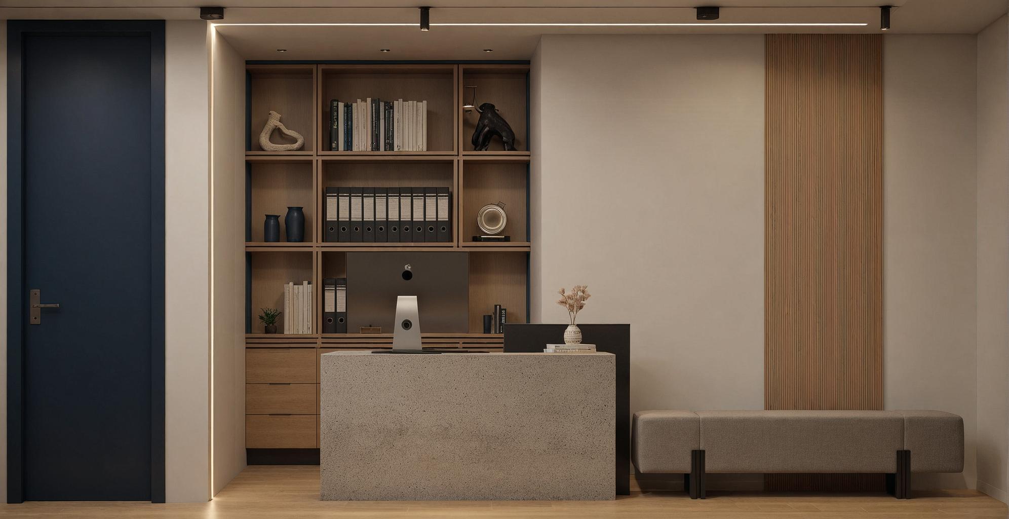 Lawyer Office 3