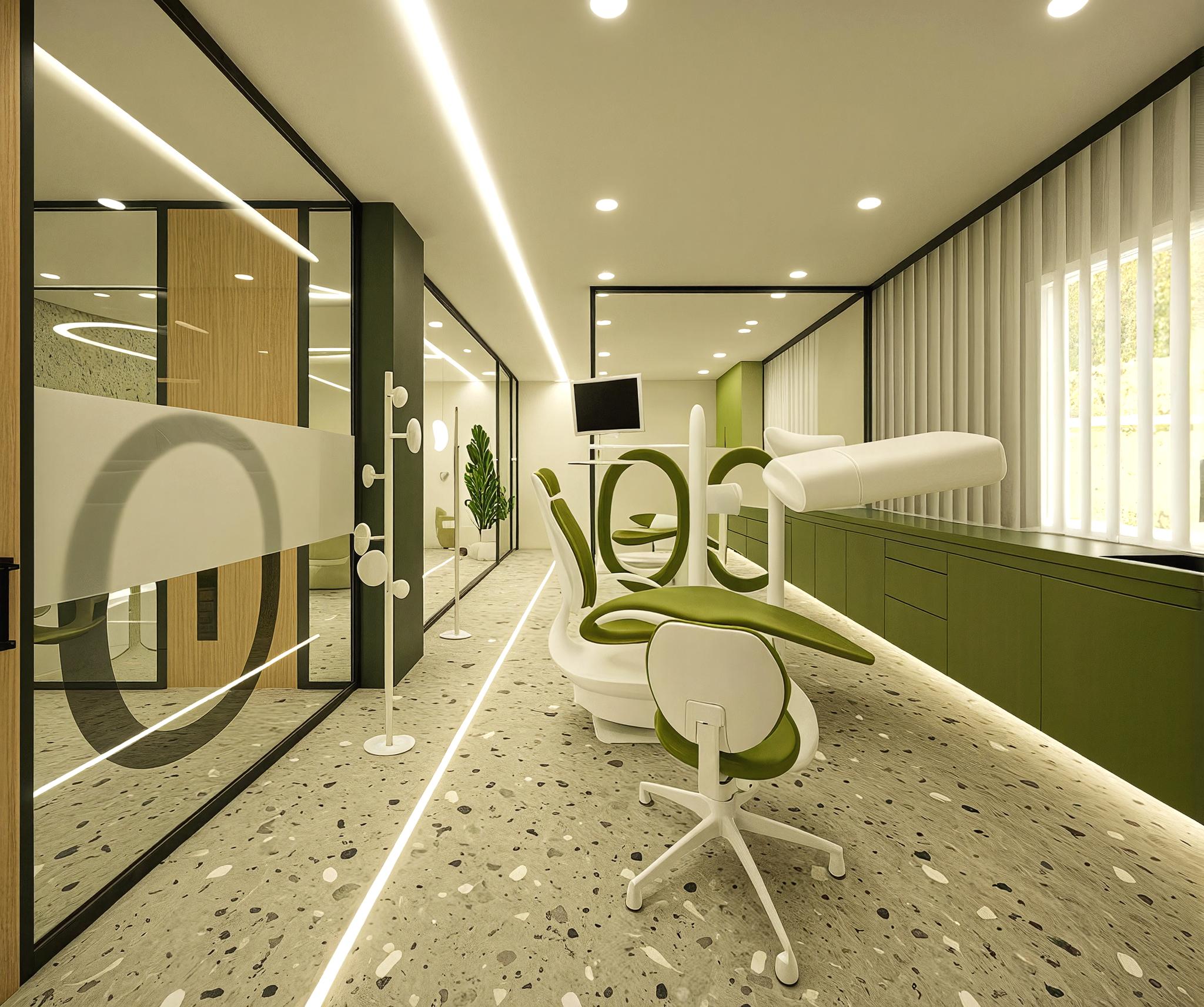 Dental Clinic 2