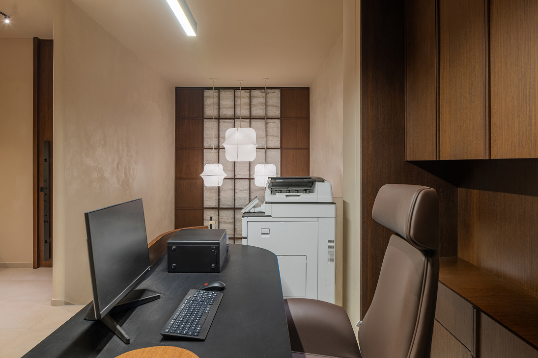 Quantum Clinic 31