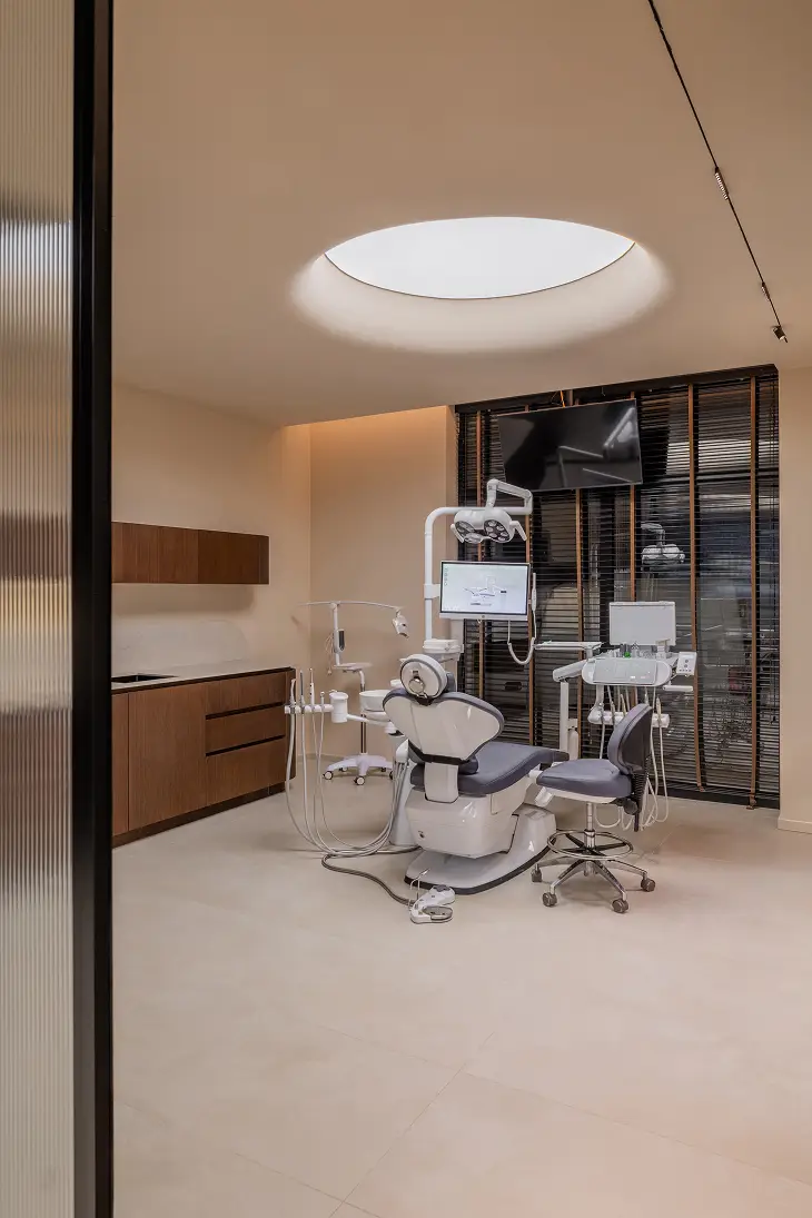 Quantum Clinic 36