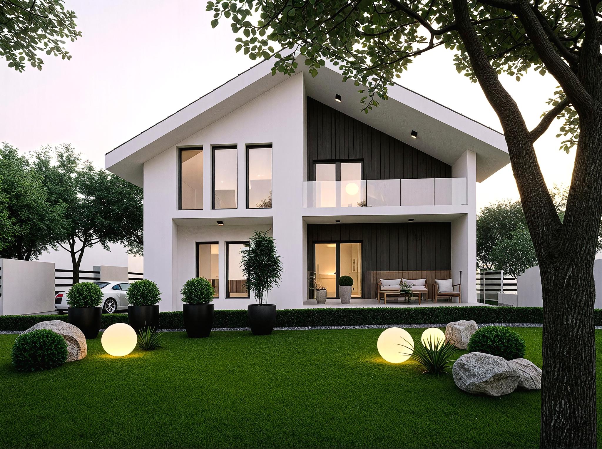 B&A House 4