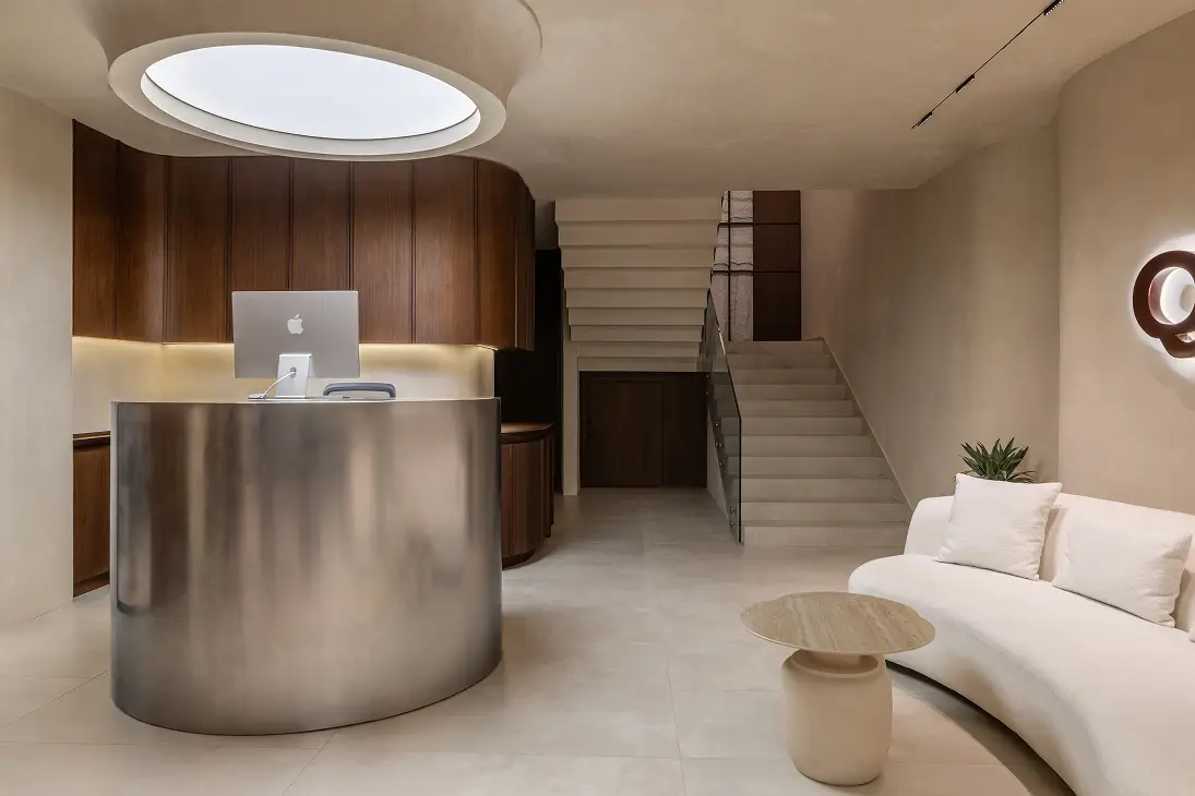 Quantum Clinic 4