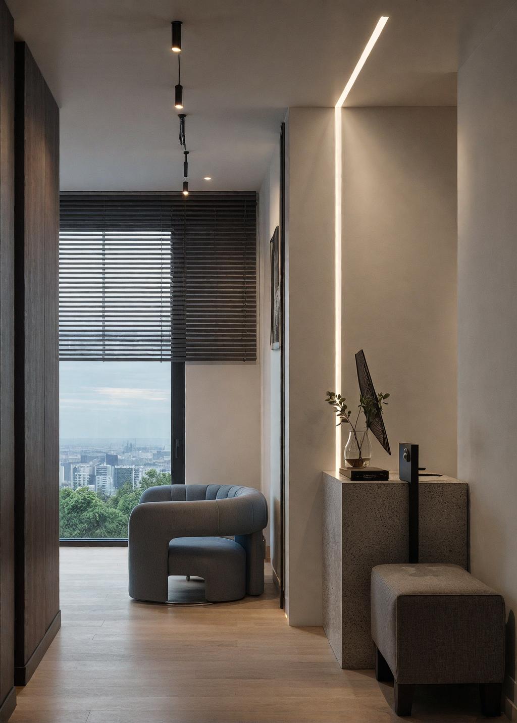 Lawyer Office 4