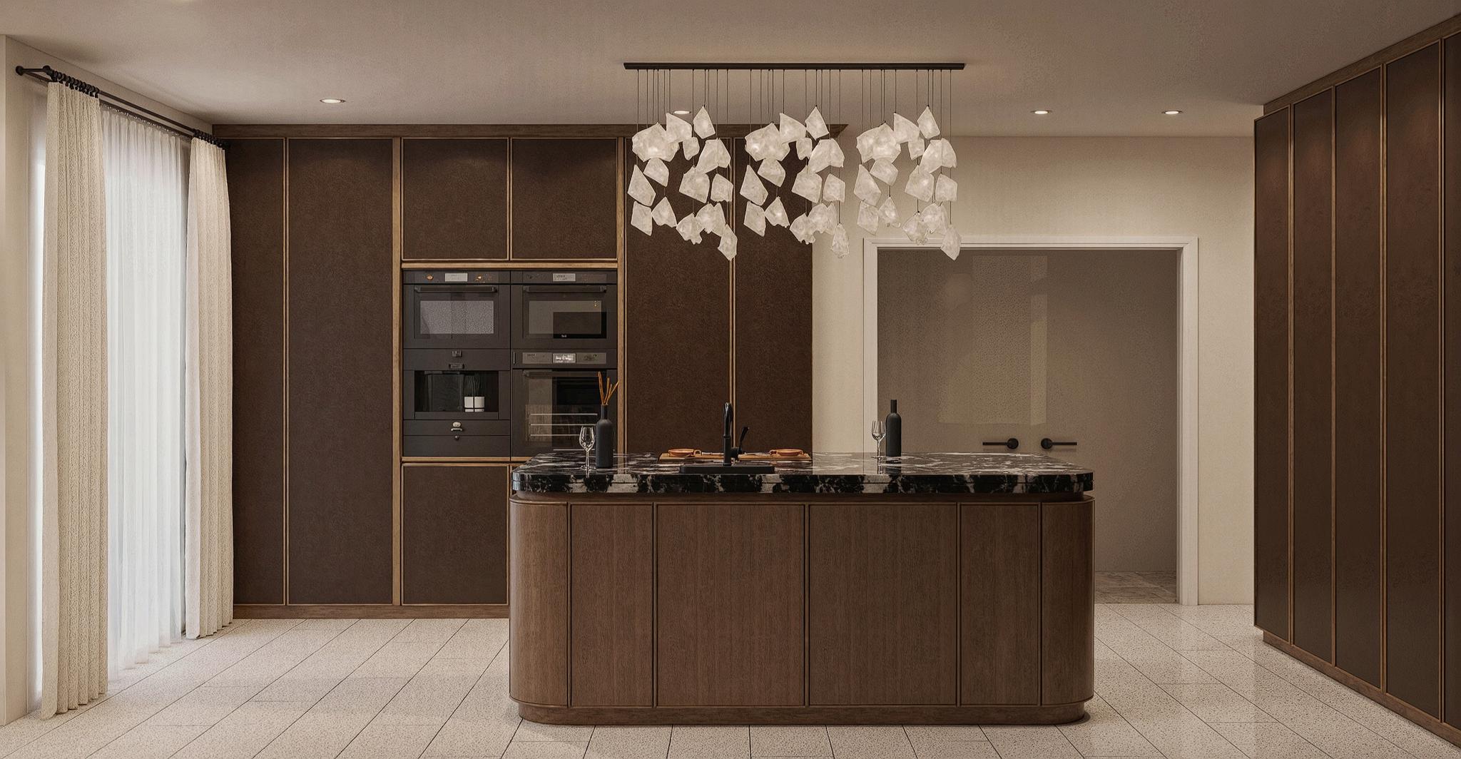 Kitchen Project 5