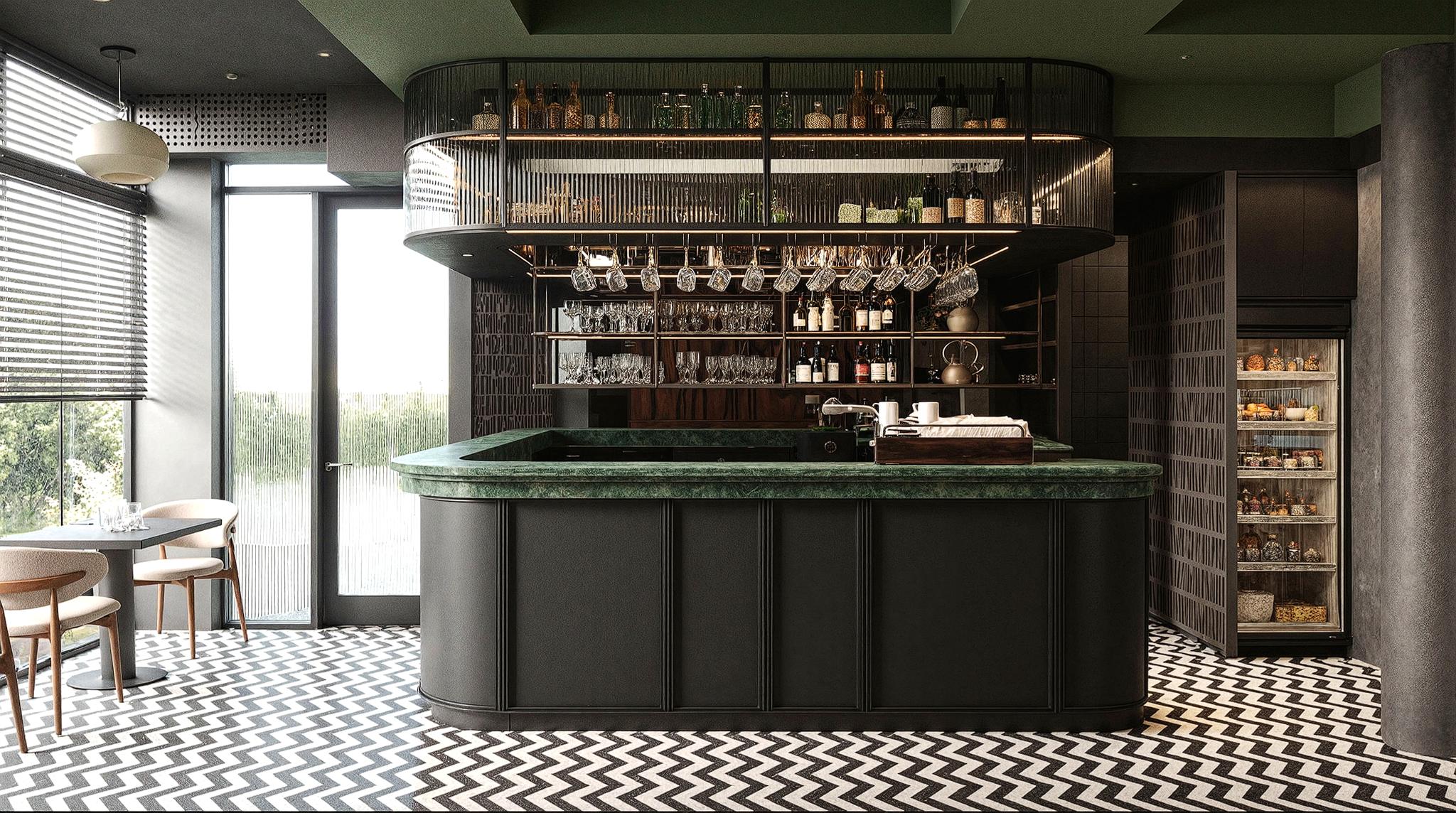 Bar 5
