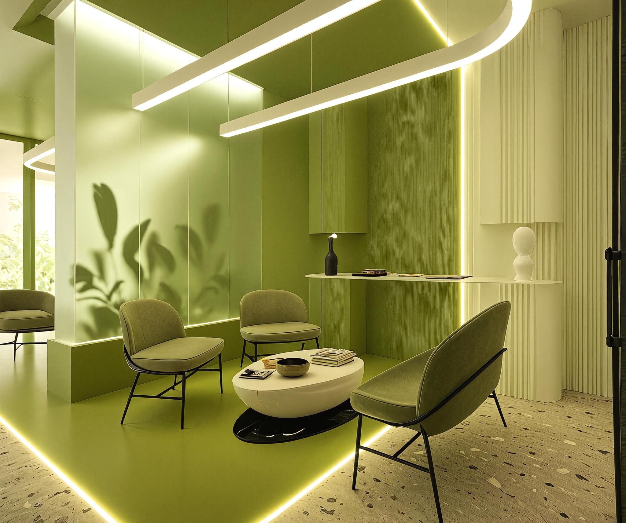 Dental Clinic 3