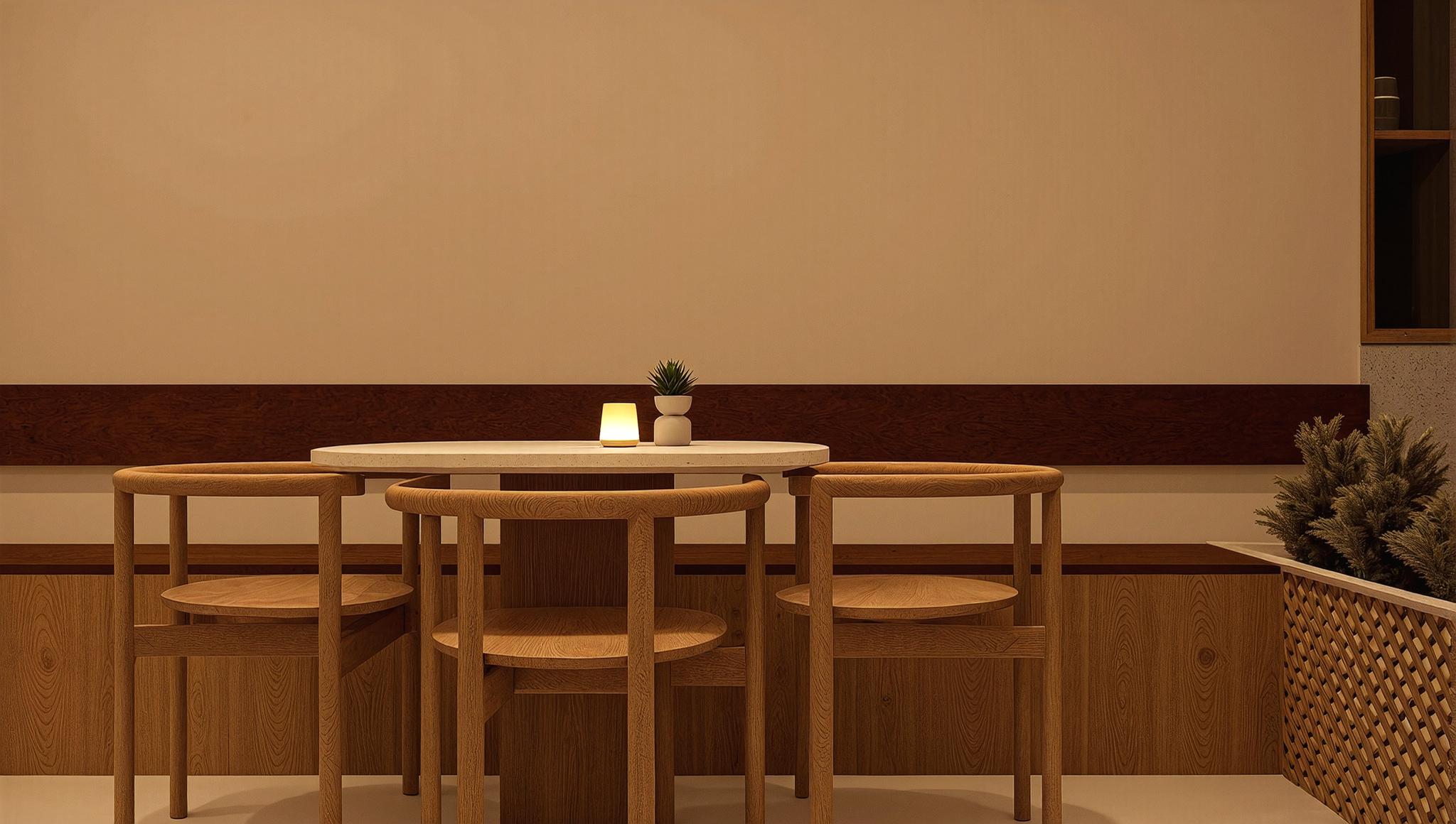 Pastry Shop 4