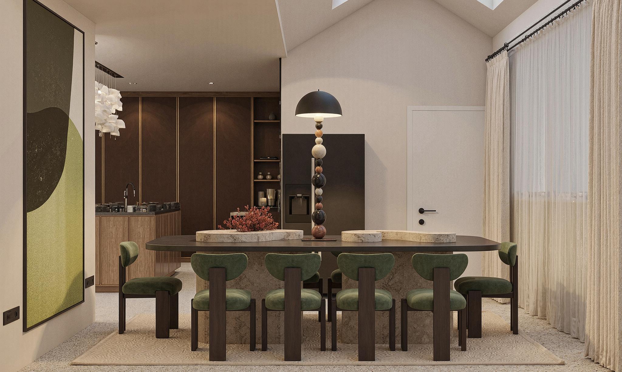 Kitchen Project 6