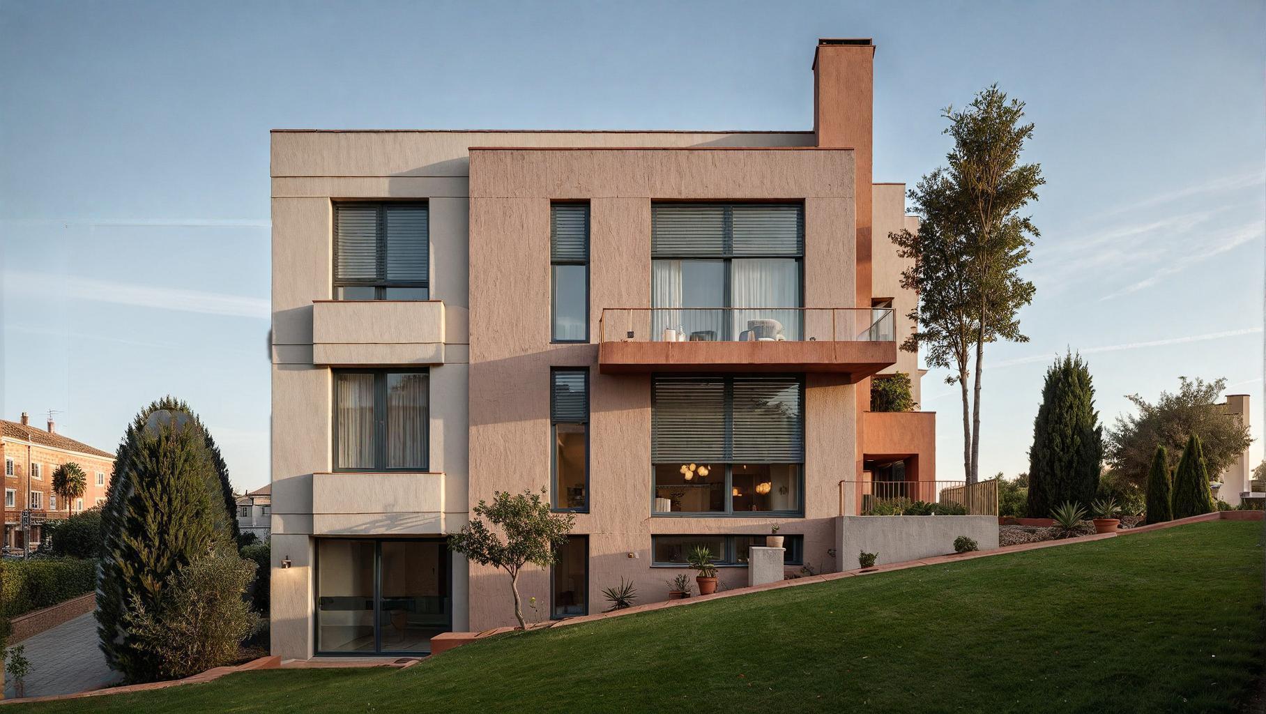Private House #2 5
