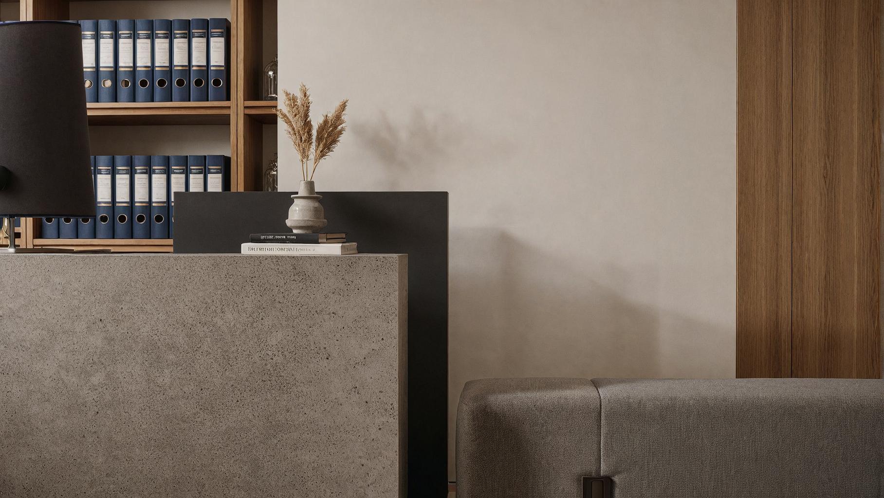 Lawyer Office 5
