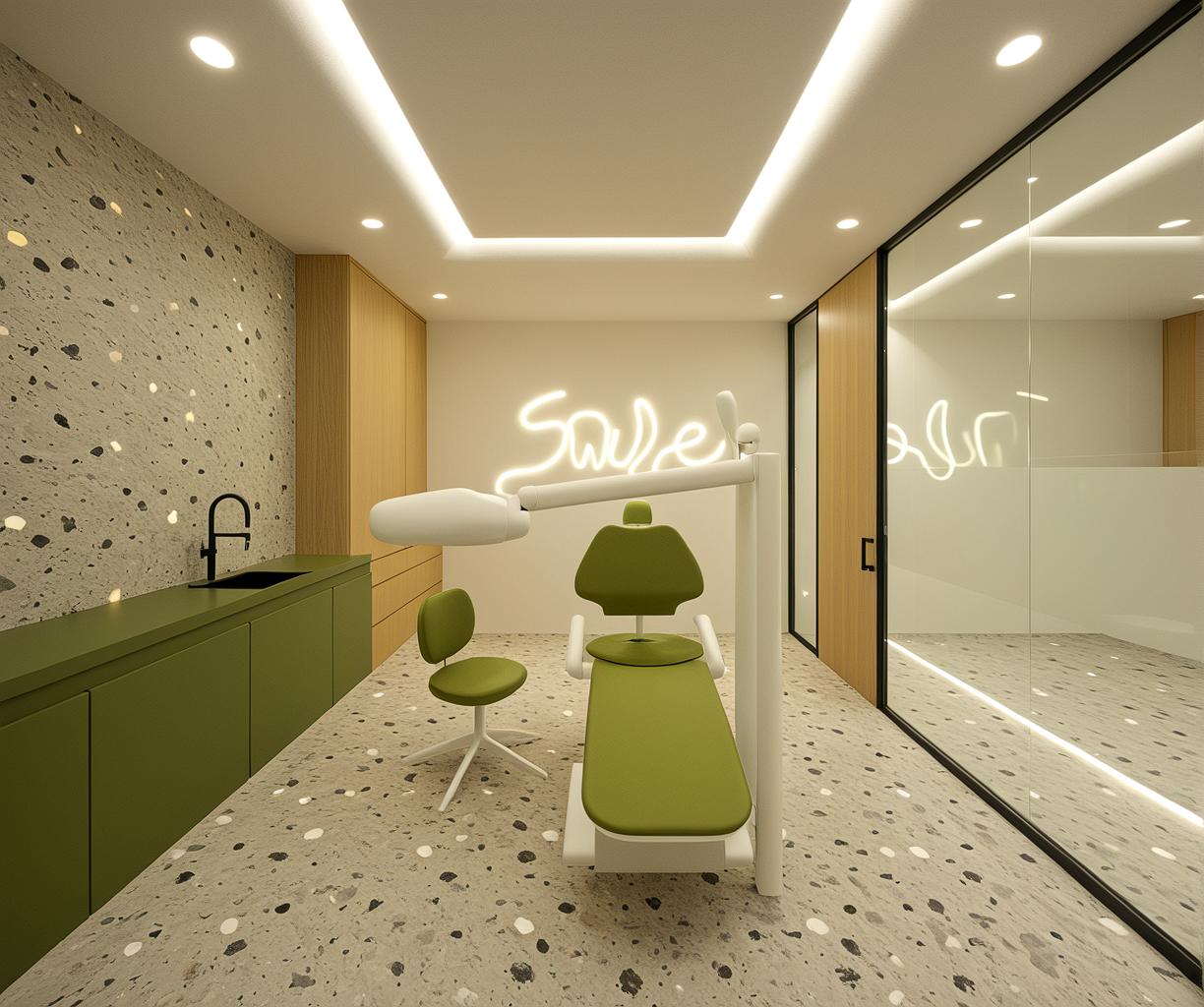 Dental Clinic 4