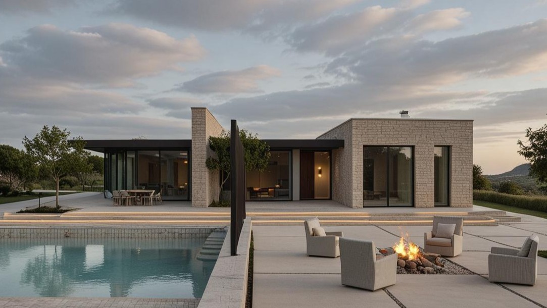 Private House 5