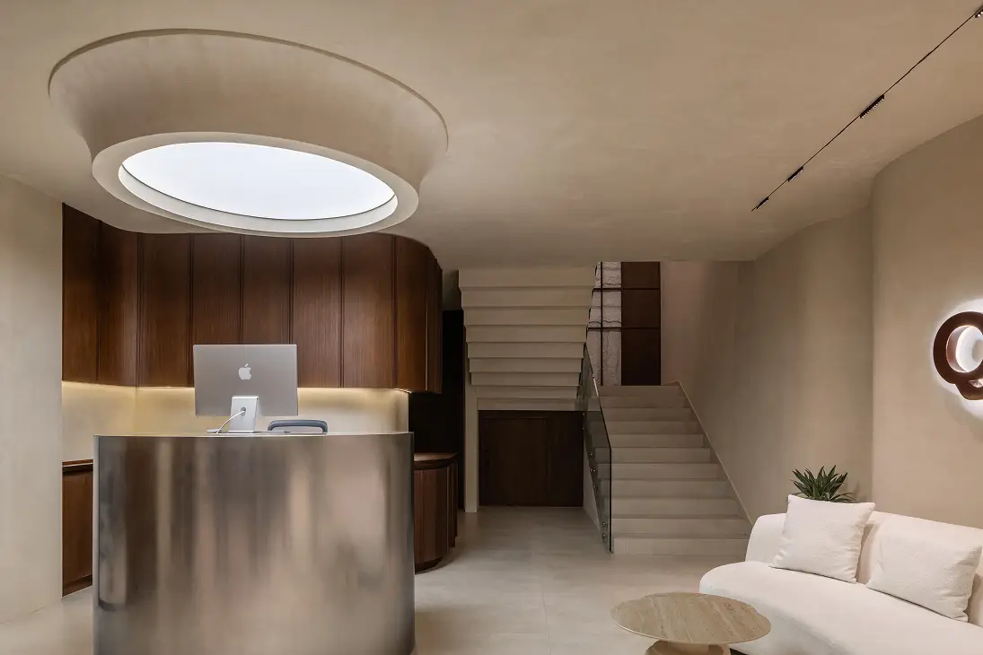 Quantum Clinic 5