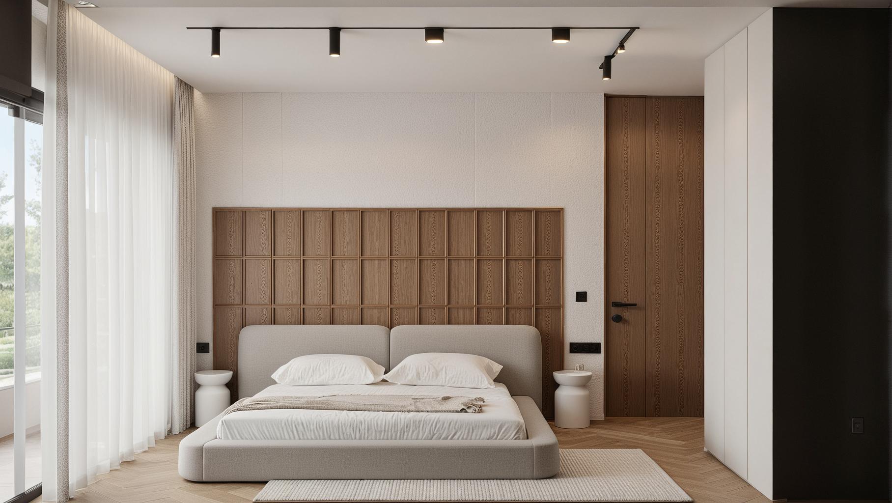 Apartment Interior 5