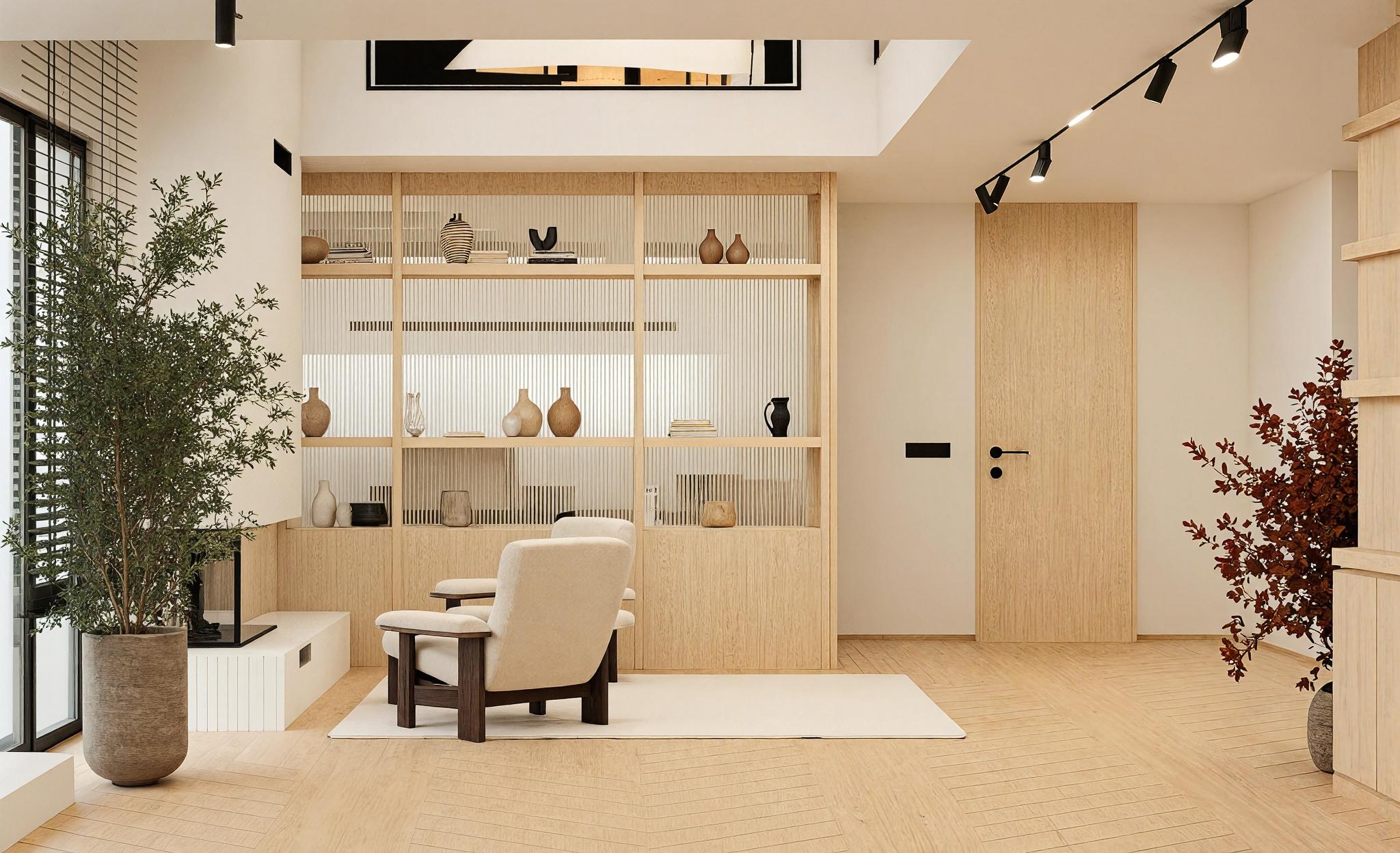 Apartment Interior #2 7