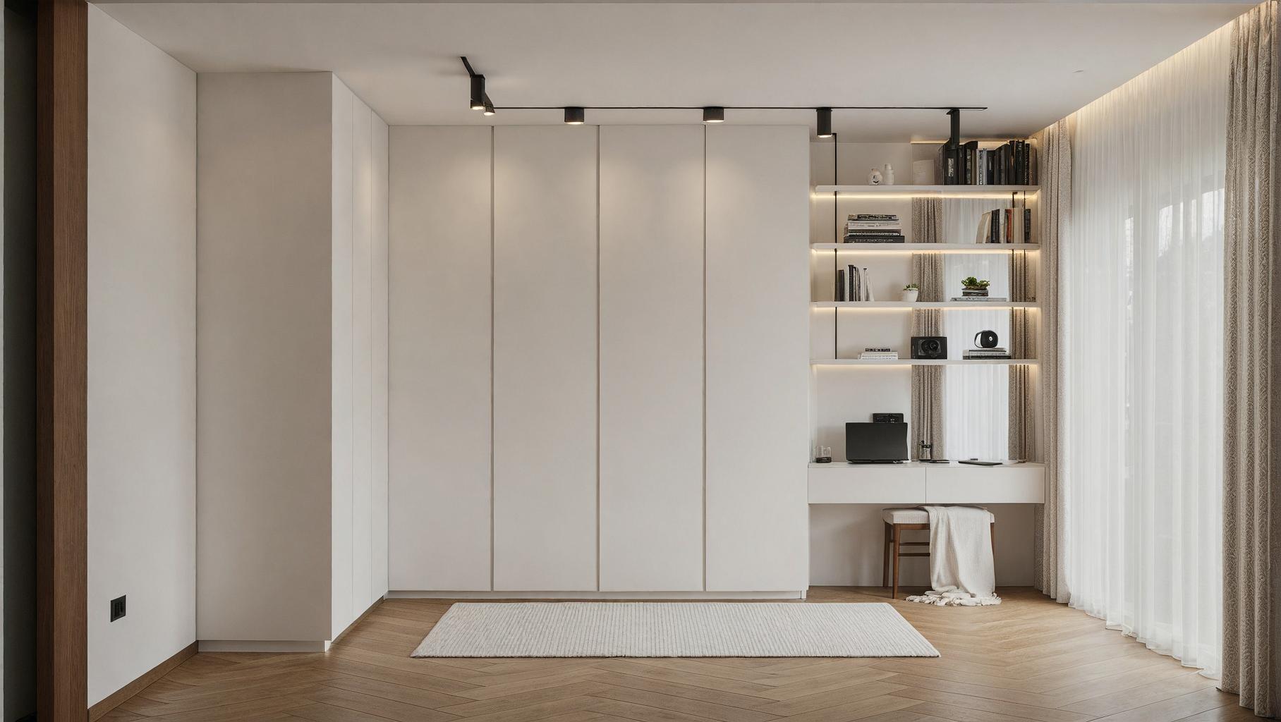 Apartment Interior 6