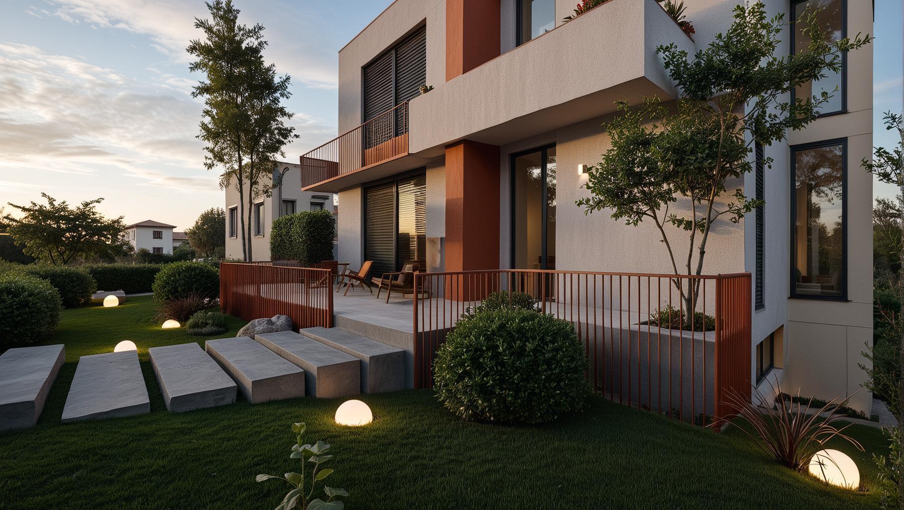 Private House #2 6