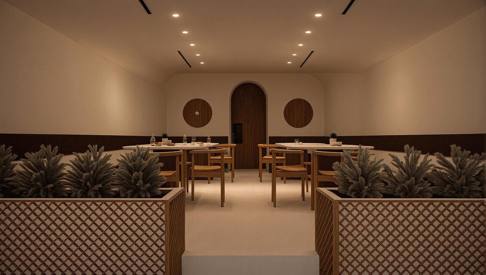 Pastry Shop 6