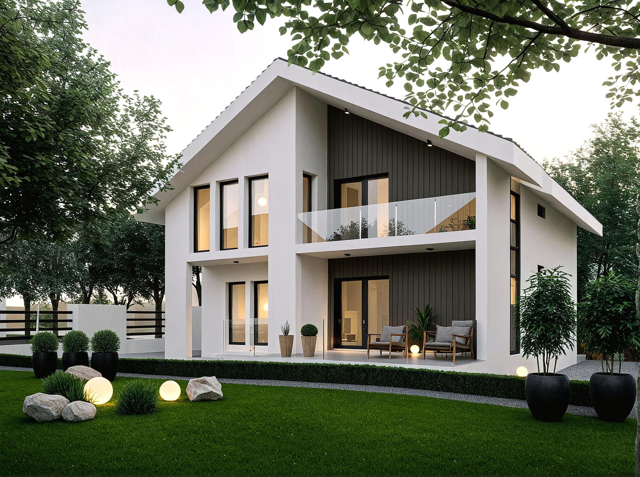B&A House 6