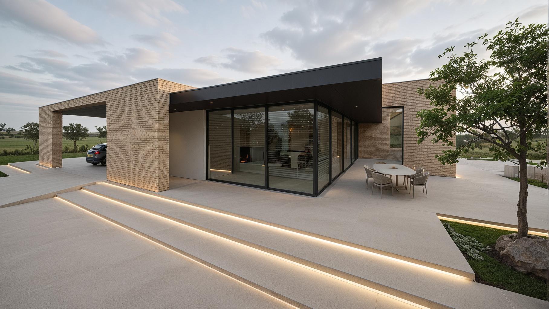 Private House 6